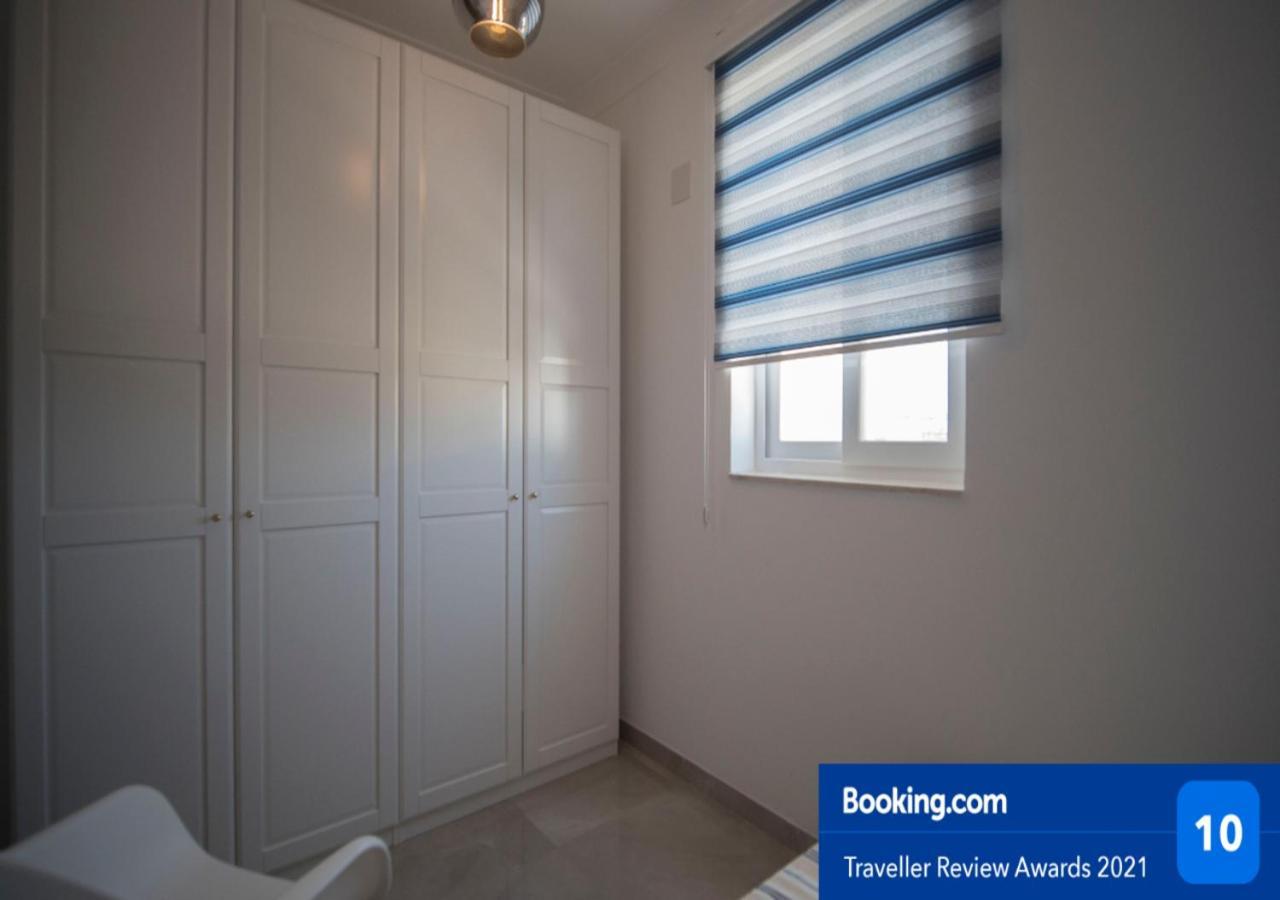 Msiebah Court San Gwann Modern Apt Near Sliema And St Julians Εξωτερικό φωτογραφία