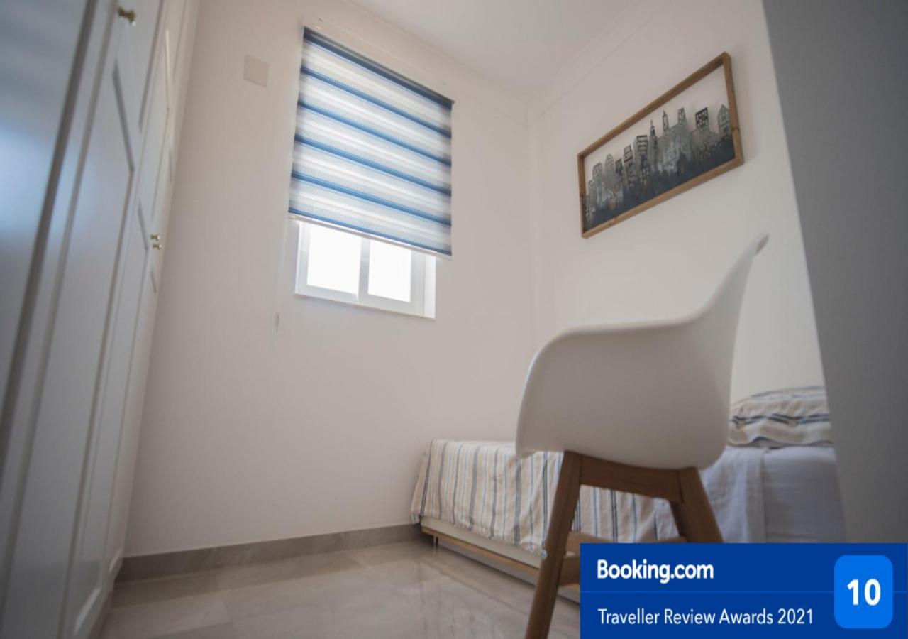 Msiebah Court San Gwann Modern Apt Near Sliema And St Julians Εξωτερικό φωτογραφία