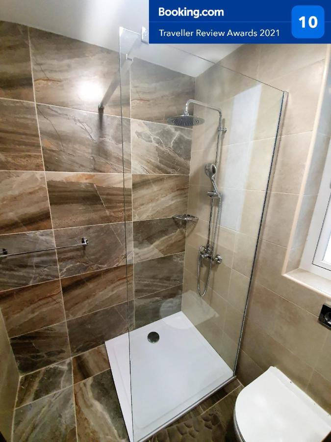 Msiebah Court San Gwann Modern Apt Near Sliema And St Julians Εξωτερικό φωτογραφία