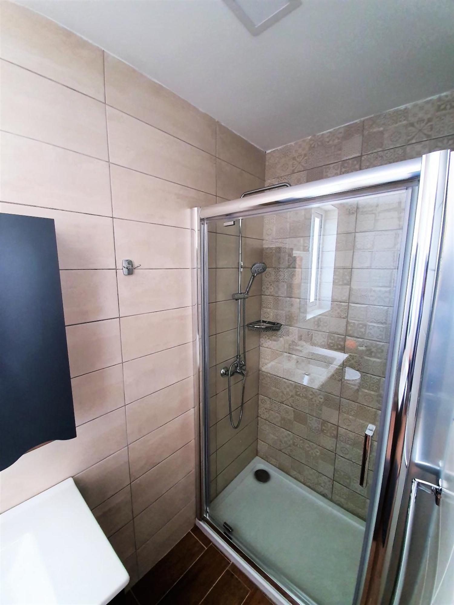 Msiebah Court San Gwann Modern Apt Near Sliema And St Julians Εξωτερικό φωτογραφία